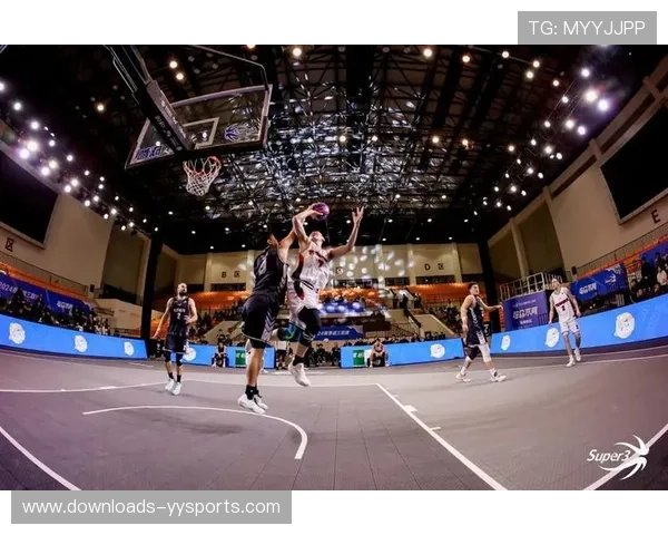 篮球文化升温，校园活动借CBA赛事推广